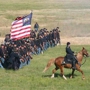 Gettysburg National Military Park