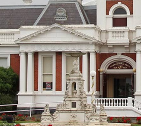 Saines Lucas Solicitors - Ballarat Central, VIC