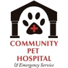 Community Pet Hospital, Riverdale - CLOSED gallery