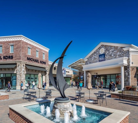 Norfolk Premium Outlets - Norfolk, VA