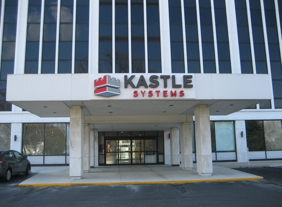 Kastle Systems - Falls Church, VA