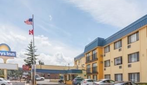 Days Inn by Wyndham Bellingham - Bellingham, WA