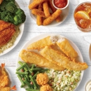 Captain D's Seafood Kitchen - Fast Food Restaurants