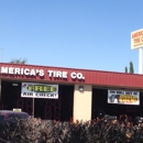 Americas Tire Company Brentwood Ca in Oakley, CA with Reviews