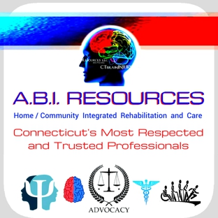 ABI Resources - www.ctbraininjury.com - Gales Ferry, CT