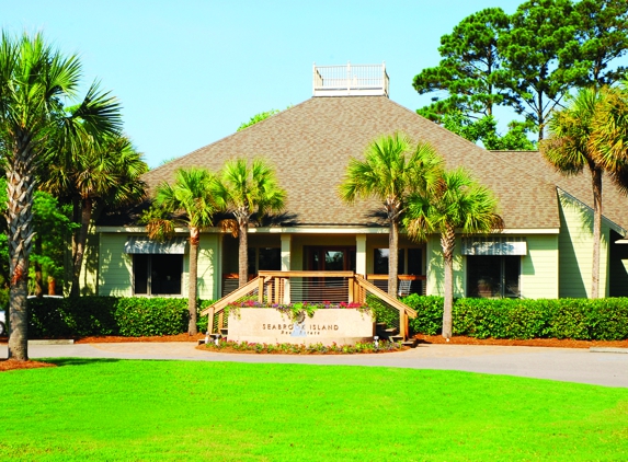 Seabrook Island Real Estate - Johns Island, SC