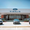 Vidalia Ford Lincoln gallery