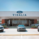 Paul Thigpen Ford Lincoln Service - Auto Repair & Service