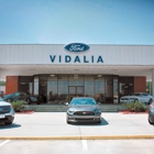 Paul Thigpen Ford Lincoln Service