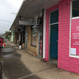 Kaimuki Laundromat - Honolulu, HI