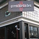 Green Chile Kitchen - Mexican Restaurants
