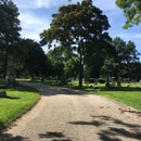 Mound Cemetery - Cemeteries