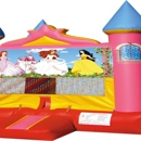 Bouncy House Rentals - Children's Party Planning & Entertainment