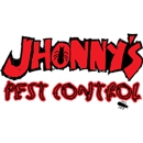 Jhonny's Pest Control - Pest Control Equipment & Supplies