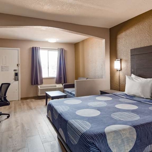 SureStay by Best Western Olathe - Olathe, KS