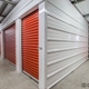 CubeSmart Self Storage