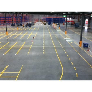 Advanced Linemarking - Clarkson, WA