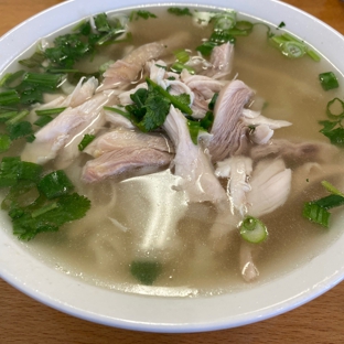 Chicken Pho You - Millbrae, CA