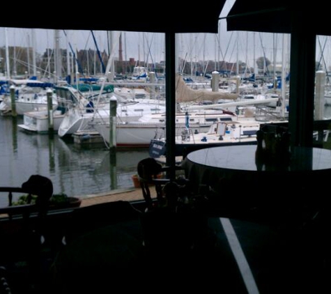 Hampton Yacht Club - Hampton, VA