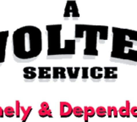 A Wolter Service - Wolter Services - Lake Dallas, TX