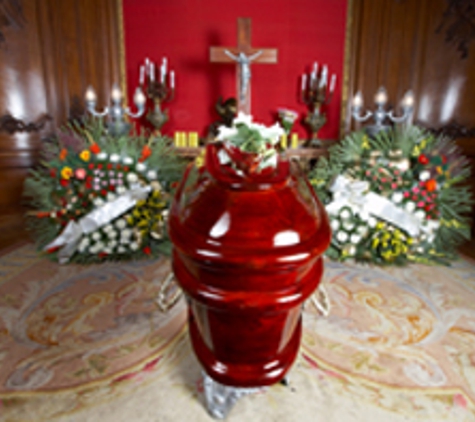 Abbott & Hast Mortuary Inc Funeral & Cremation Services - Los Angeles, CA