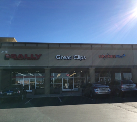 Great Clips - Chandler, AZ