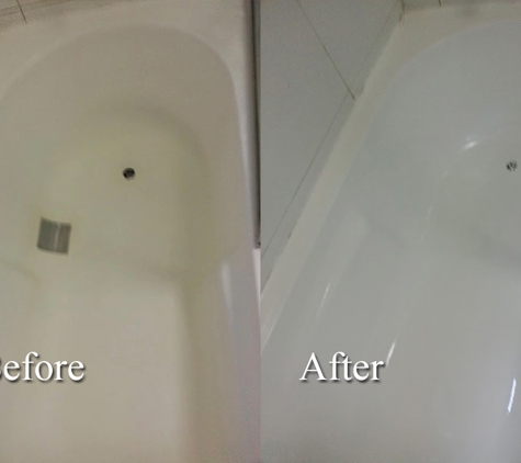 Amazing Tub & Tile Resurfacing - Newcastle, NSW