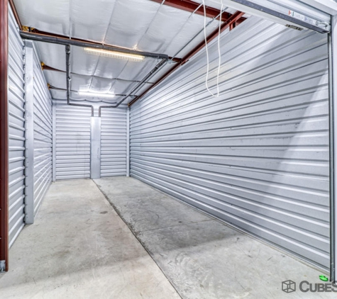 CubeSmart Self Storage - Corpus Christi, TX