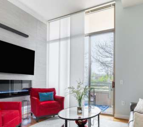 Budget Blinds of Northwest Washington DC & National Harbor