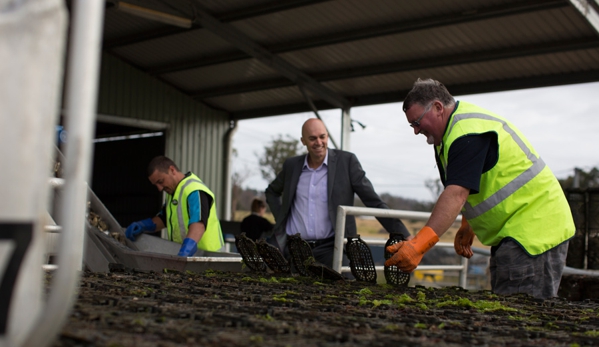 Steadfast Taswide - Devonport, TAS. Machinery Breakdown Insurance