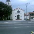 First Lutheran Church