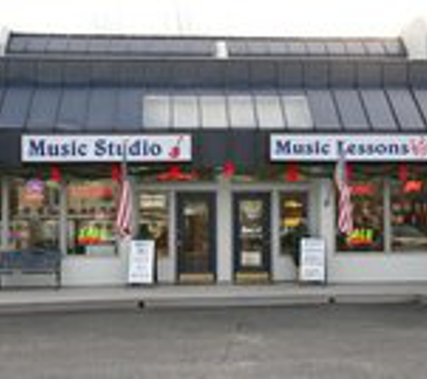 Clarizio Music Studio - Point Pleasant Boro, NJ