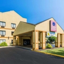 Comfort Suites - Motels