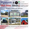 HsMs Sheds gallery