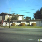 West Anaheim United Methodist Church