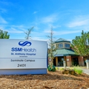SSM Health Saints Heart - Medical Clinics