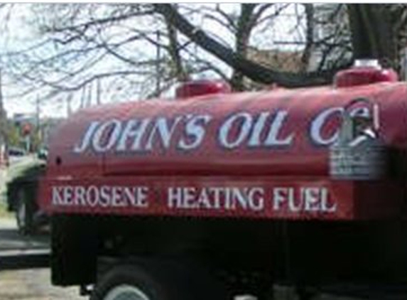 John's Oil Co - Lynn, MA