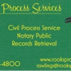 Rooks Process Services gallery