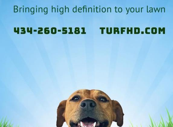 Turf HD - Charlottesville, VA