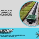 Victory Sprinkler - Sprinklers-Garden & Lawn, Installation & Service