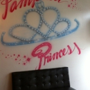 Pampered Princess - Day Spas