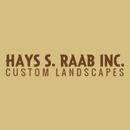 Hays Raab S Inc - Water Gardens