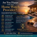 Three Palms HomeWatch Services