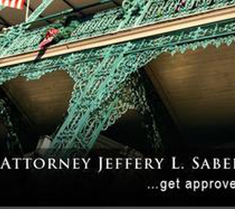 Jeffery L Sabel Law Firm - Goose Creek, SC