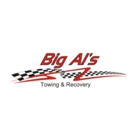 Big Al's Towing - Automotive Roadside Service