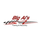 Big Al's Towing