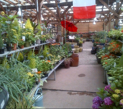 City People's Garden Store - Seattle, WA