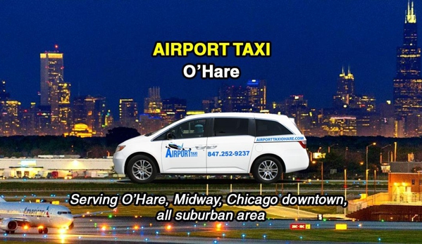 American Taxi Chicago - Chicago, IL