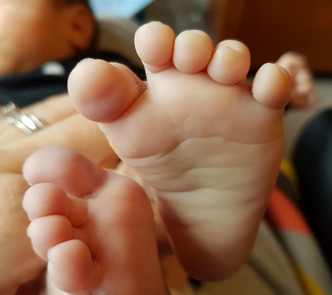AW Podiatry - Orange, NSW