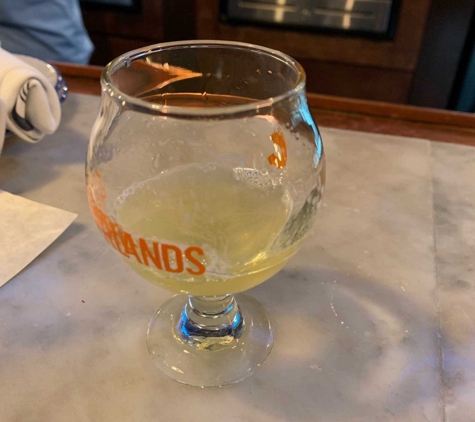 Cinderlands - Pittsburgh, PA